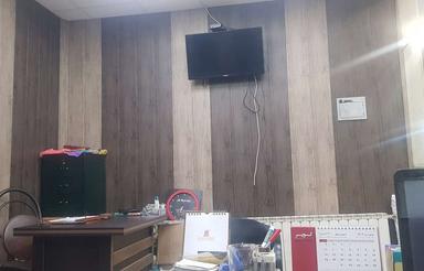 مغازه 18 متری