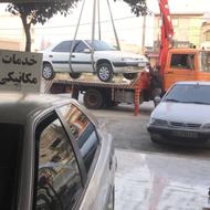 تعمیر صفر تا صد زانتیا