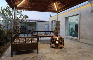 اجاره روزانه ویلا در شاهنامه 76