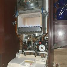 تعمیرات پکیج آبگرمکن کولر گازی