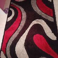 دو فرش 4متری یک 6متری یک قالیچه