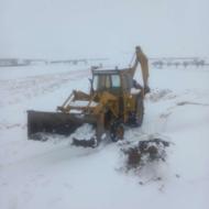 بیل بکهو بکو اجاره ی