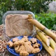 شکر قرمز نیشکر