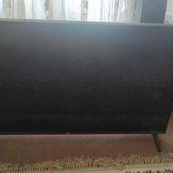 ال ای دی 49 الجی صفحه شکسته