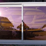 پنجره فروش یا معاوضه با گوسفند و بز