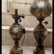 شمعدان تزیینی زیبا