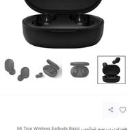 هندزفری بلوتوثی شیائومی