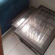 میز وسط مبل وعسلی