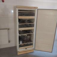 فریزر زیرصفر