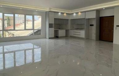 فروش آپارتمان نوساز 85 متری در سعدی مناسب سرمایه گذاری