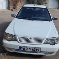 پراید 132 مدل 98