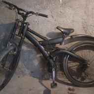 دوچرخه28 کوهستان