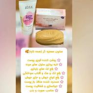 صابون معجزه گر همه کاره