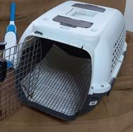 باکس حمل حیوانات