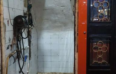 اجاره مغازه زیر پله