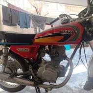 موتور کاملا سالم