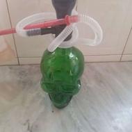 قلیون مسافرتی