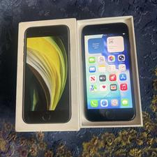 ایفون اس ای 128گیگ مشگی