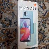 گوشی موبایل ردمی آ2پلاس