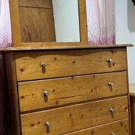 فروش دراور و میز کوچیک