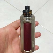 پاد ویپ اورسا کوعست