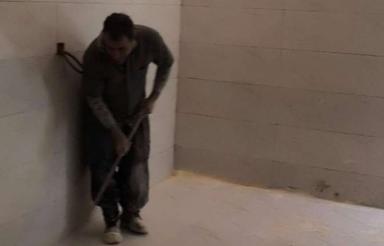 30 متر زیر زمین تجاری کمالشهر