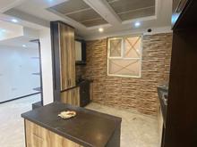 98متر/روبه آفتاب/سالن پرده خور/جنت آباد مرکزی در شیپور