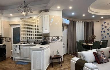 فروش آپارتمان 110 متر در بلوار طالقانی