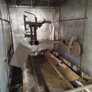 خدمات رنگ کوره‌ای