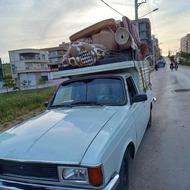 وانت تلفنی ( جوانرود )