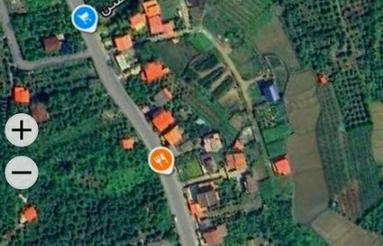 فروش زمین باسند تکبرگ