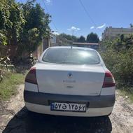 مگان 2000 قیمت عالی