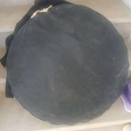 چادر 6 نفره سالم و در حد نو استفاده نشده