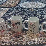 لیوان سرامیکی