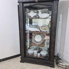 بوفه شیک و تمیز و نو