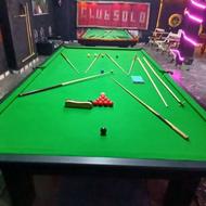 میز بیلیارد