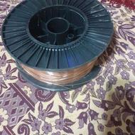 سیم جوش co2 یک 20