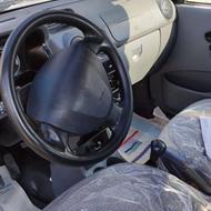 پراید مدل 96سالم