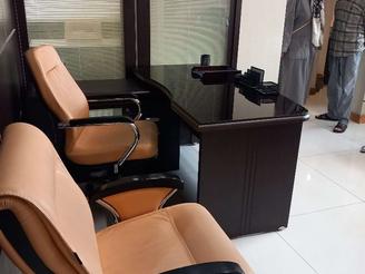 فروش اداری 85 متر در ظفر