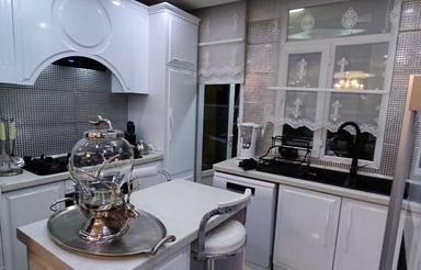 فروش آپارتمان 65 متر.یکخواب.فول.8سال.تهرانپارس غربی