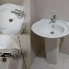 روشویی برند مروارید