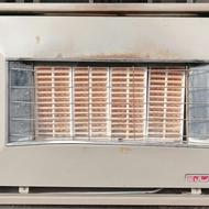 بخاری دیواری