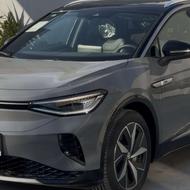 فولکس واگن ID4pro فروش نقدی1404