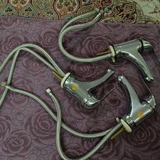 شیر روشویی برند ماهان