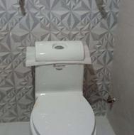 توالت فرنگی