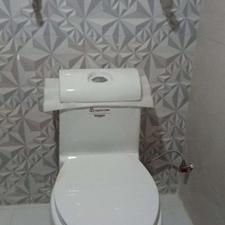 توالت فرنگی