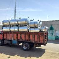 تانکر فروشی