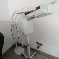 لوپ و دستگاه بخار