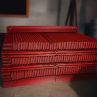 تولید و فروش نبشی بسته بندی پالت و کارتن | نبشی پالتی