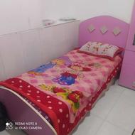 سرویس خواب نوجوان